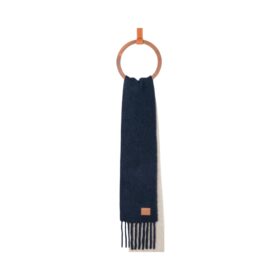 Alpaca Wool Marineblau