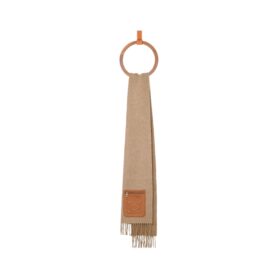 Cashmere Wool Beige