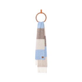 Alpaca Wool Mehrfarbig