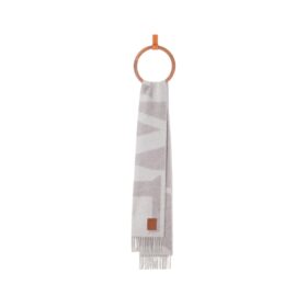 Cashmere Hellgrau