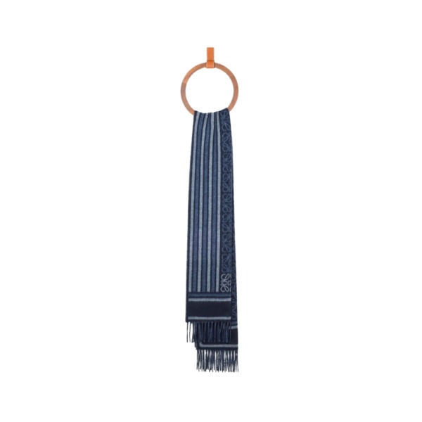 Cashmere Dunkelmarineblau