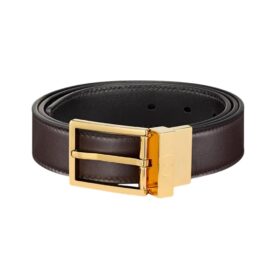 Reversible Schwarz/Braun 30 mm