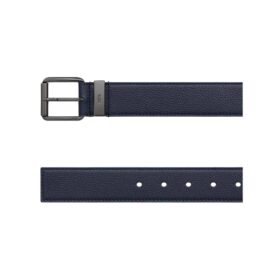 Belt Marineblau 35 mm