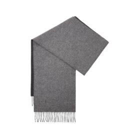 Cashmere Schwarz/Grau