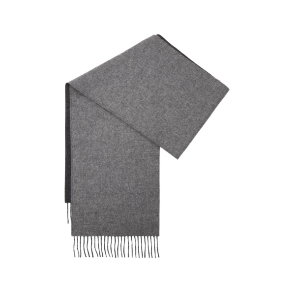 Cashmere Schwarz/Grau