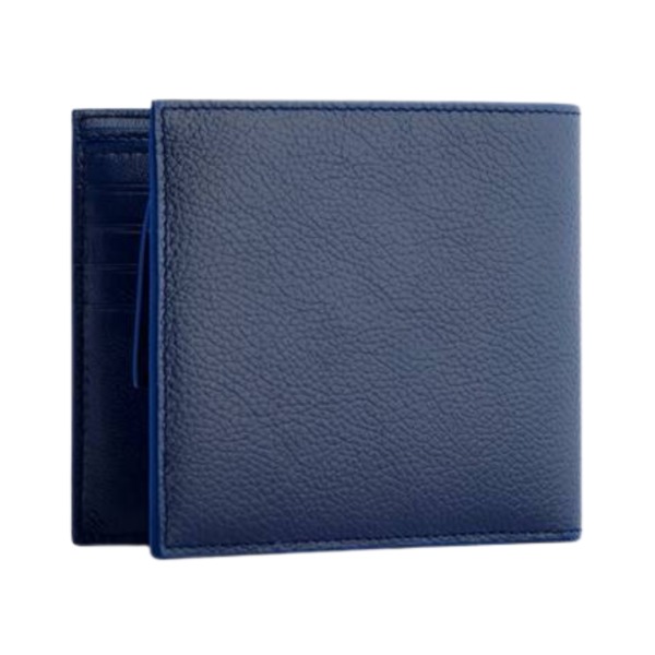 Cash Marineblau 11 cm