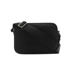 Paddy Bag Schwarz 22.5 cm