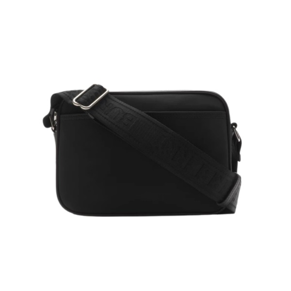 Sonny Bag Schwarz 31 cm