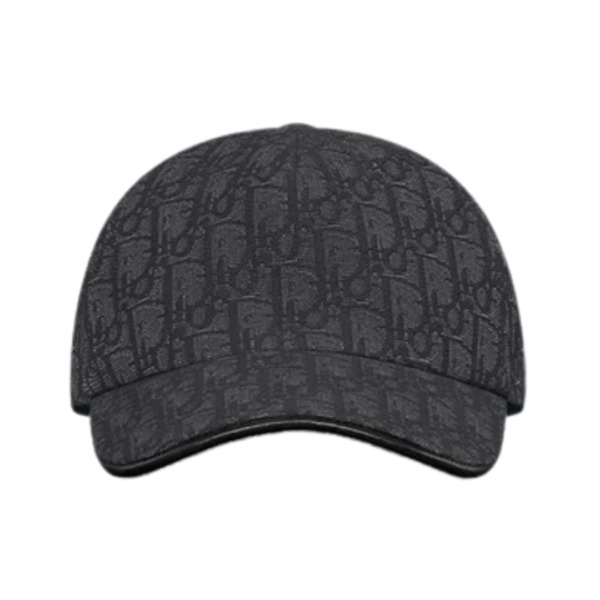 Oblique Cap Schwarz