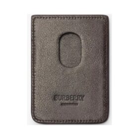 Card Holder Braun 7 cm