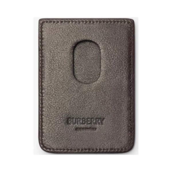 Card Holder Braun 7 cm