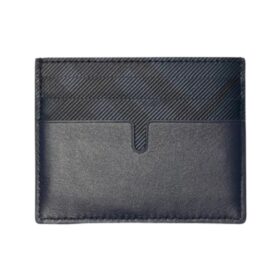 Card Holder Dunkelblau 10 cm