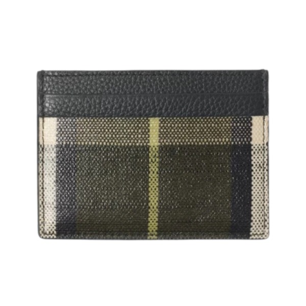 Card Holder Dickichtgrün 10 cm