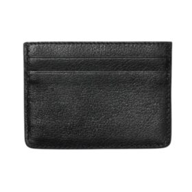 Card Holder Braun 10.5 cm