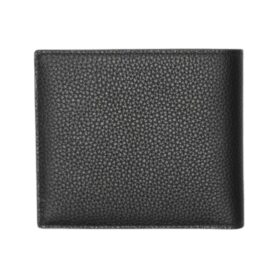 Book Wallet Schwarz 11 cm