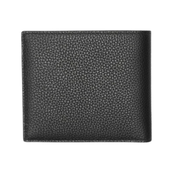 Book Wallet Schwarz 11 cm