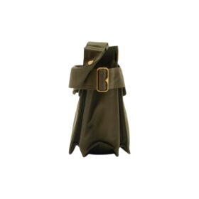 Trench Tote Militärgrün 29 cm