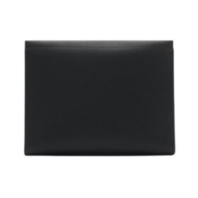 Knight Stamp Schwarz 27 cm