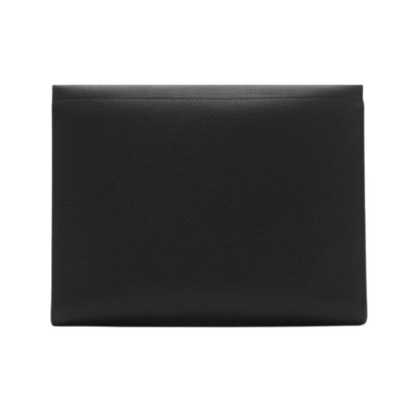 Knight Stamp Schwarz 27 cm