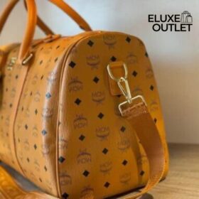 Ottomar Weekender Tasche in Visetos 45.5 cm