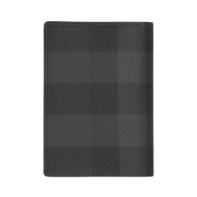 Holder Schwarz/Grau 7.5 cm