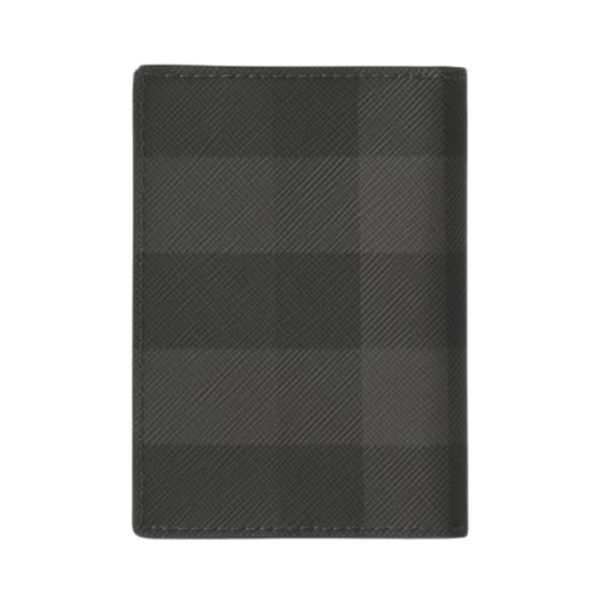 Holder Schwarz/Grau 7.5 cm