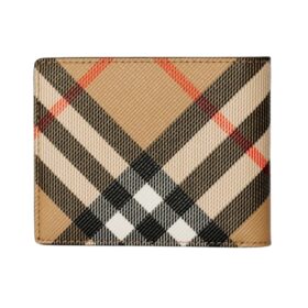 Book Wallet Beige 10.5 cm