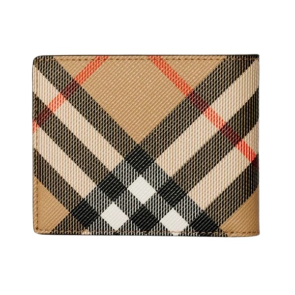 Book Wallet Beige 10.5 cm