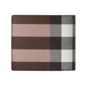 Book Wallet Braun 11 cm
