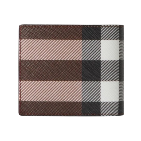 Book Wallet Braun 11 cm