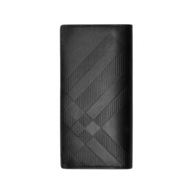 Embossed Schwarz 19 cm