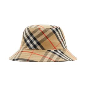 Fisherman Hat Beige