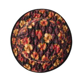 Nylon Fisherman Roter Mohn
