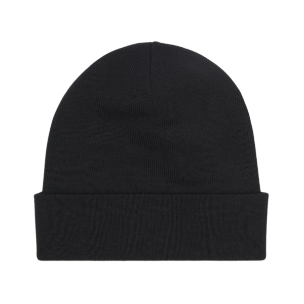 Wool Schwarz
