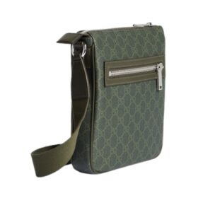 Messenger Grün 8.2 cm