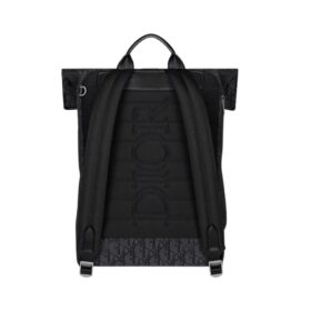 Trek Backpack Schwarz 29 cm