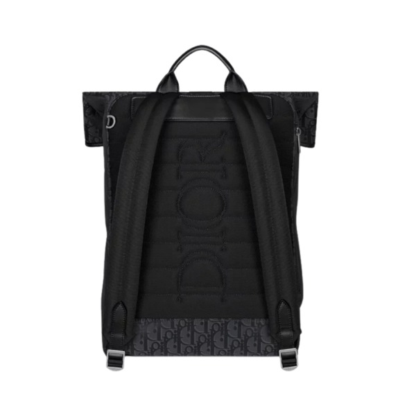 Trek Backpack Schwarz 29 cm