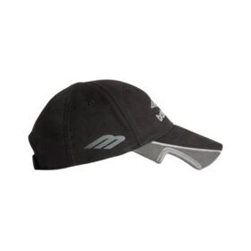 3B Schwarz/Grau
