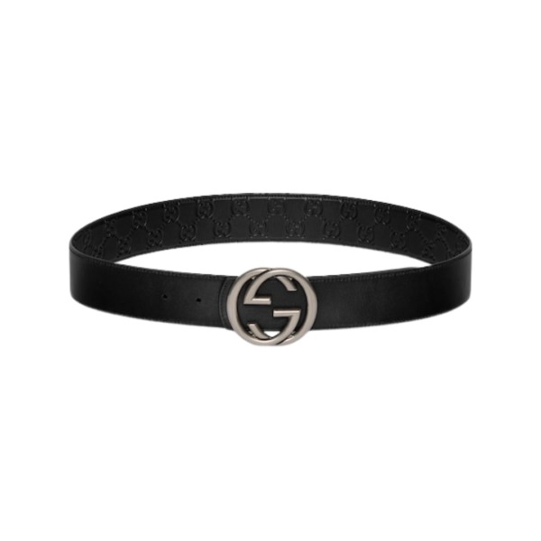 Reversible Schwarz 4 cm