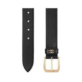 Interlocking Schwarz 3.5 cm