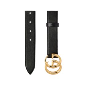 Marmont Schwarz 3 cm