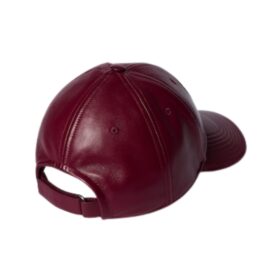 Double Baseball Tiefrot