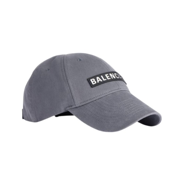 Patch Grau