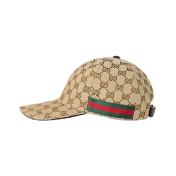 Baseball Beige/Braun