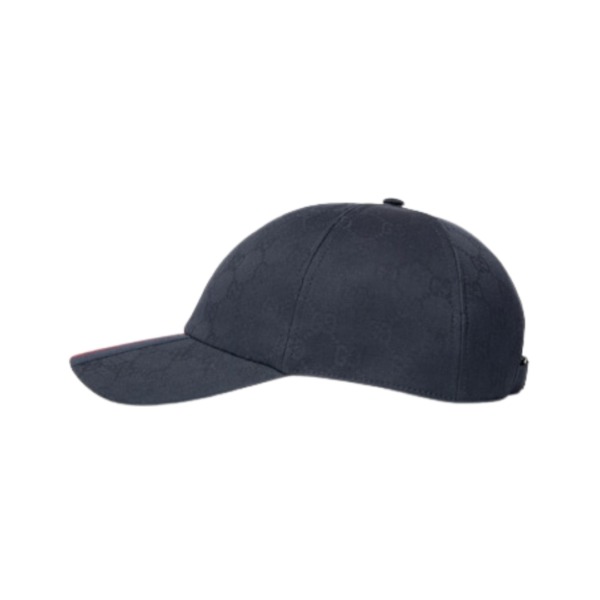 Baseball Dunkelblau