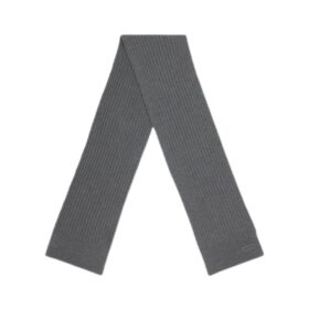 Logo Grau