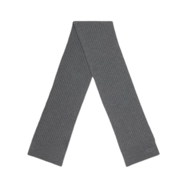 Logo Grau