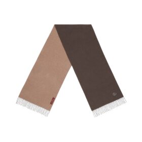 Cashmere Braun