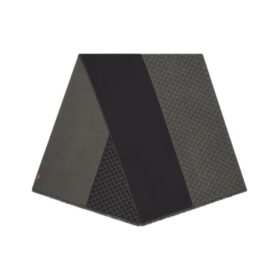 Jacquard Schwarz