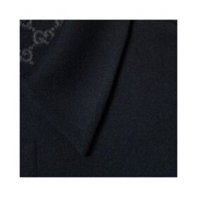 Reversible Marineblau